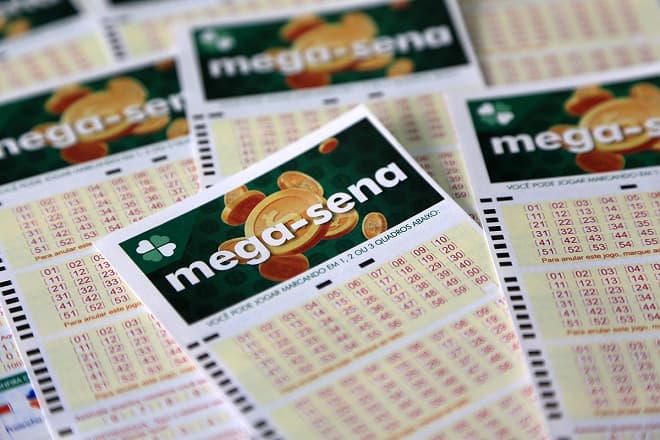 Mega-Sena acumula e pode pagar R$ 100 milhões nesta quinta-feira (8)