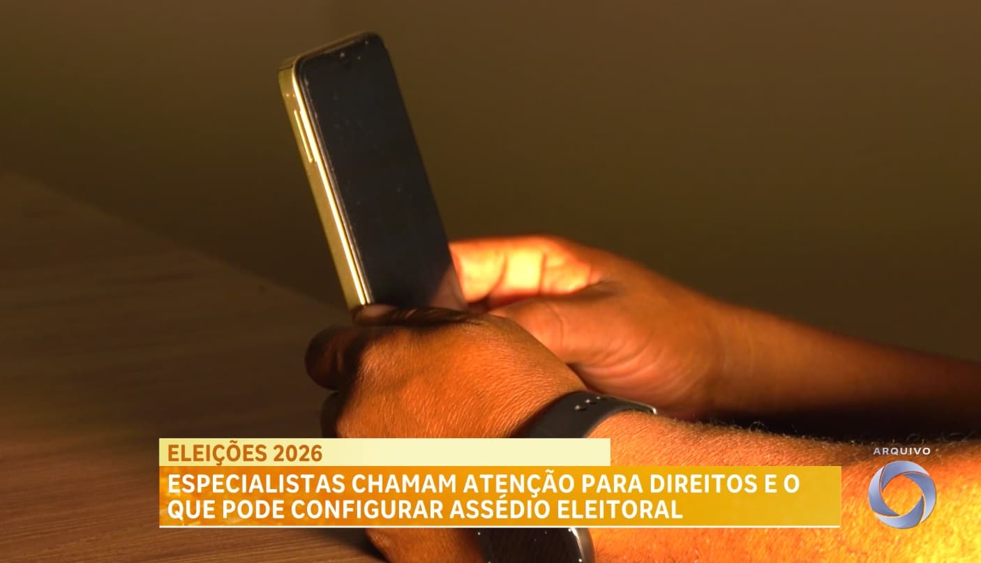 Especialistas argumentam sobre os direitos dos trabalhadores e casos de assédio eleitoral