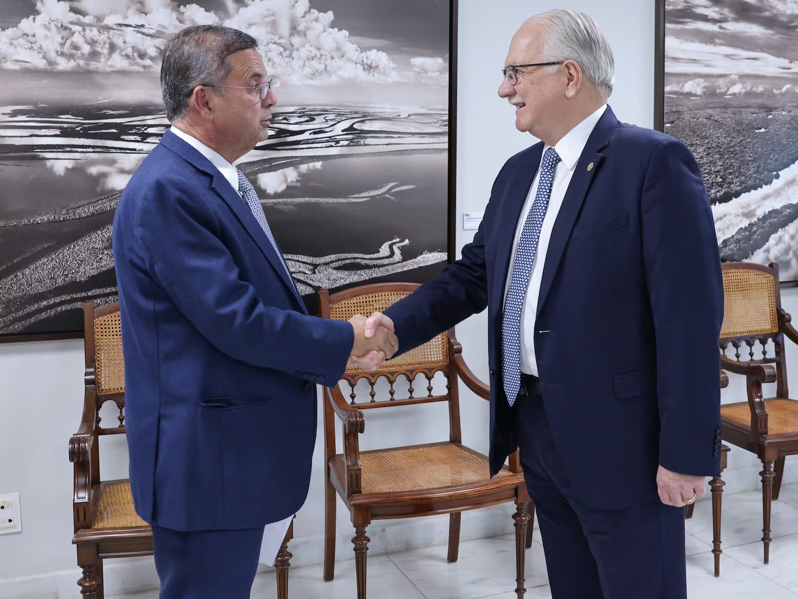 Com risco de impeachment, STF busca diálogo com novo Senado e avalia flexibilizar emendas