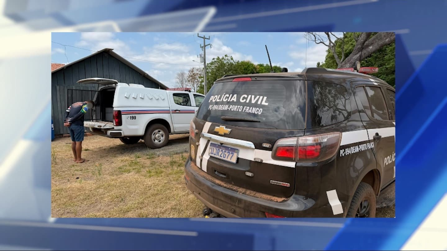 Operação Mulher Segura contabiliza 547 prisões e intensifica proteção no Maranhão