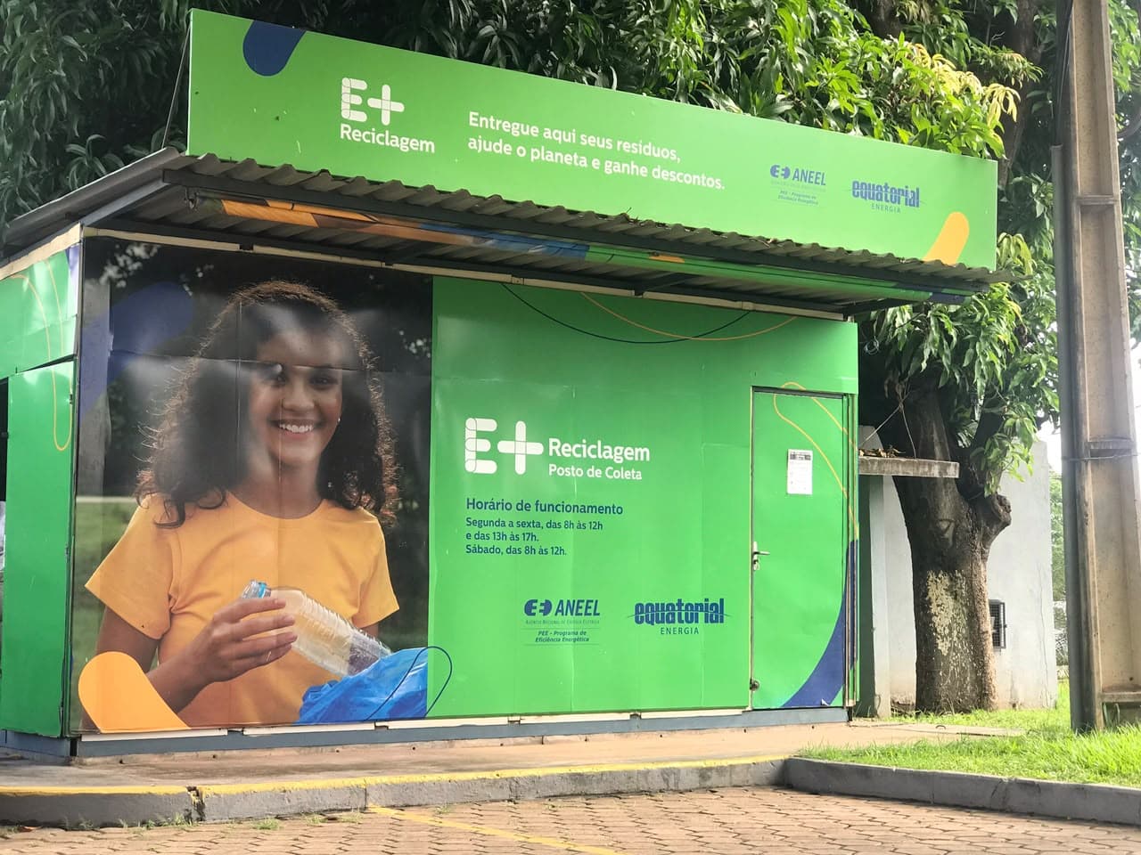 Equatorial Maranhão informa sobre atendimento durante o feriado de Nossa Senhora Aparecida