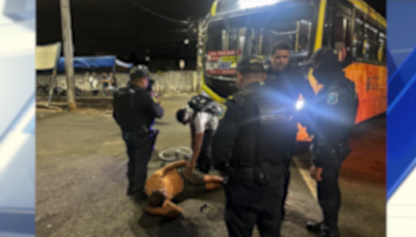 Imprudência no trânsito: dois acidentes em poucas horas alertam sobre os riscos da embriaguez