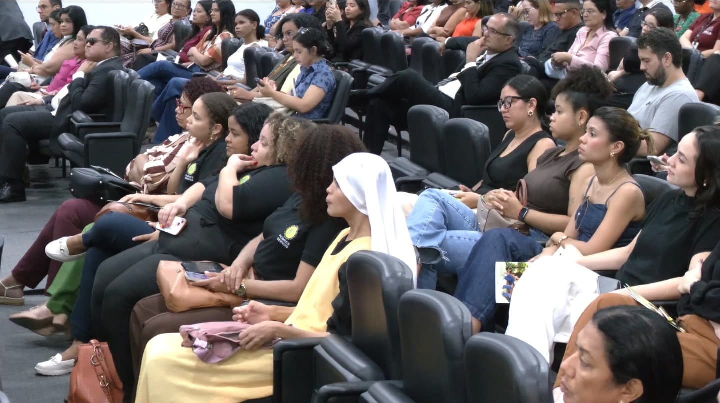 TJMA lança projeto de apadrinhamento social para crianças e adolescentes em acolhimento