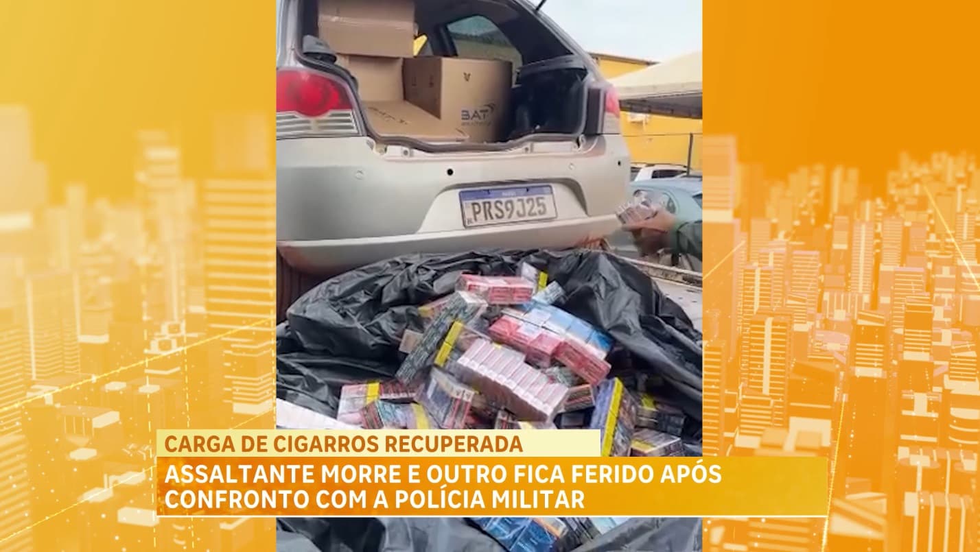 Suspeito morre e outro fica ferido após confronto com a PM no Maranhão