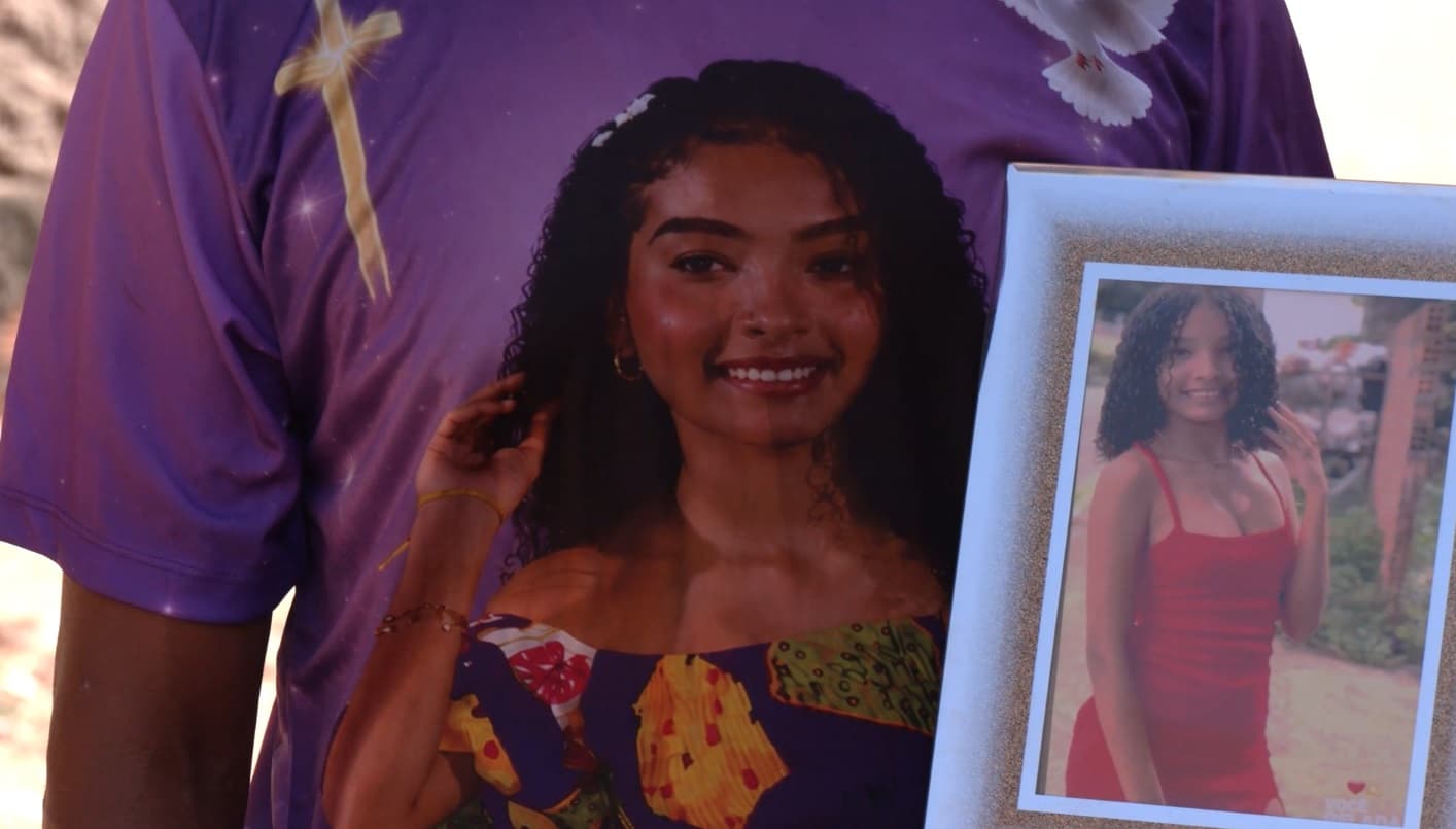 Caso Janaína: após três meses, família segue cobrando justiça pela morte da jovem