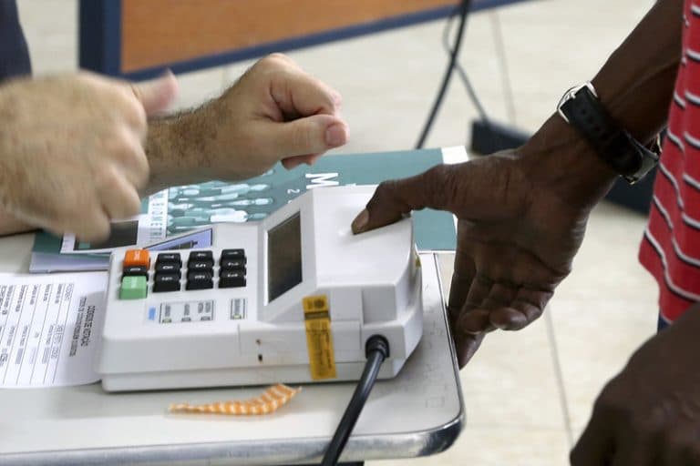 Eleições 2026: 13 locais de votação do Maranhão funcionarão em lugares diferentes no 2º turno