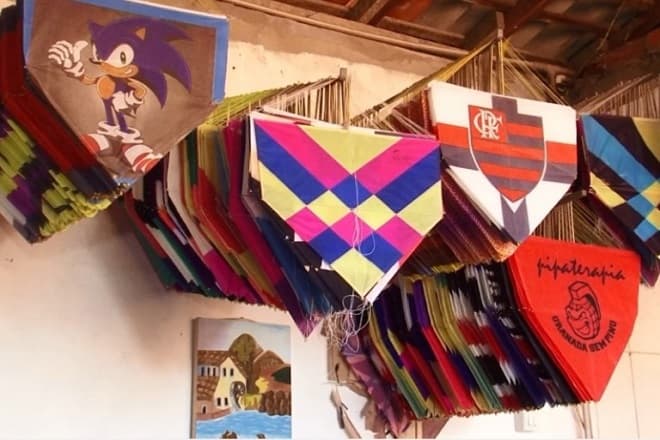 Projeto criminaliza em todo o país a venda e o uso de linha com cerol