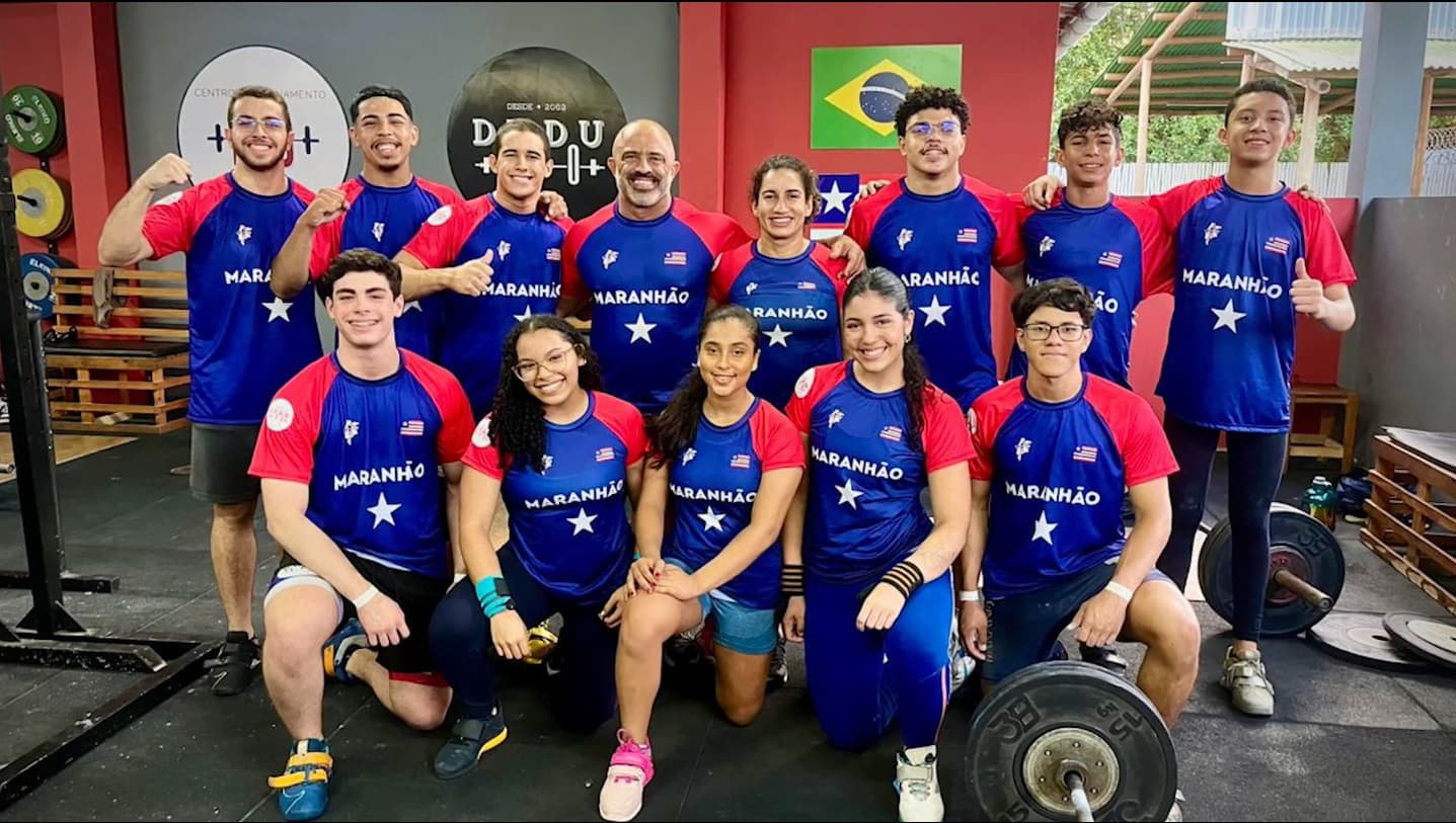 Esporte Cidade: IV Copa Norte-Nordeste de LPO contará com equipe maranhense