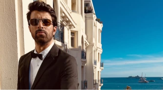 Engin Akyürek será protagonista de nova produção turca na RECORD
