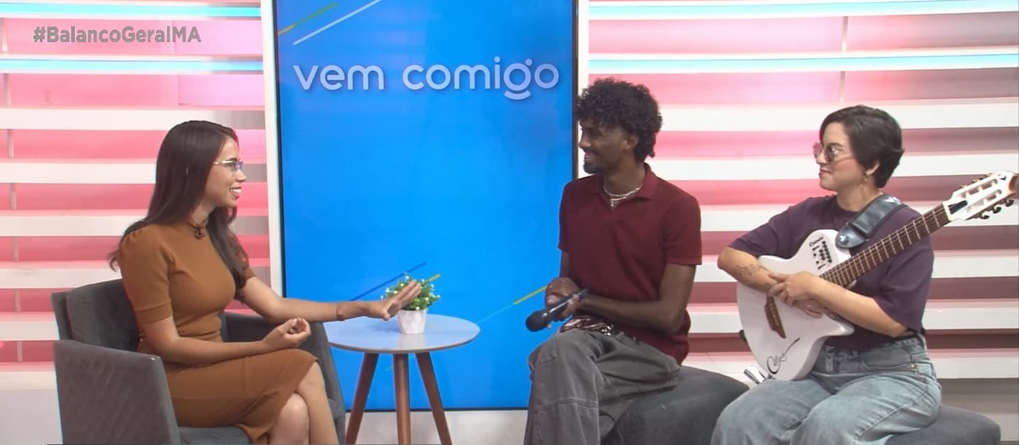 Vem Comigo: especial “Celebrar Alcione” homenageia a trajetória de uma das grandes vozes maranhenses